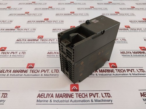 Siemens 1P 6ES7 307-1BA00-0AA0 Simatic S7 Stromversorgung 50/60Hz - Zdjęcie 3 z 7