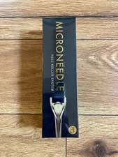 NIB - Beauty ORA Body Microneedle Roller System for wrinkles & healthier skin 