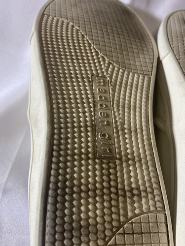 MADDEN GIRL WHITE SLIP ON 9.5 LUNA Q1J1 - Bild 9 von 10