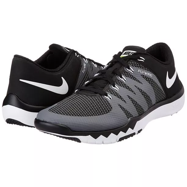 Misleidend ophouden Stimulans Nike Free Trainer 5.0 V6 | eBay