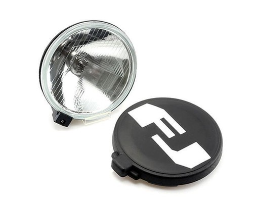 FOG LIGHT ROOF DRIVING LAMP FOR TOYOTA FJ CRUISER 2007 - 2018 W/WIRING + SWITCH - Picture 4 of 7