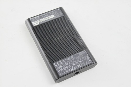 IBM Lenovo Thinkpad Laptop Adapter nur Trafo 20V 4,5A 90W 41R4538 41R4510 - Bild 2 von 4