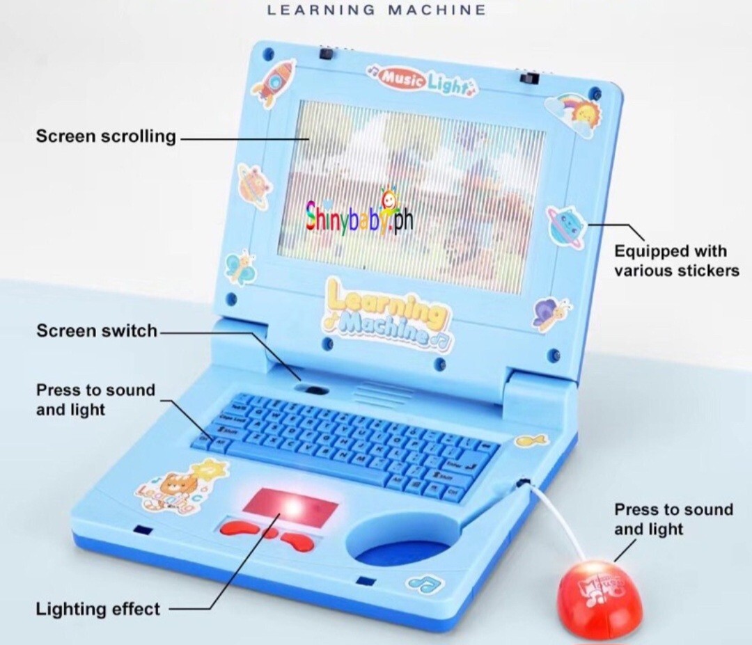 Toys on sale for computer