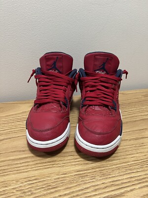 Air Jordan 4 Retro \