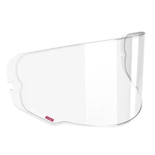 Alpinestars Supertech R10 Motorcycle Pinlock Insert Clear Anti Fog AFHS-01