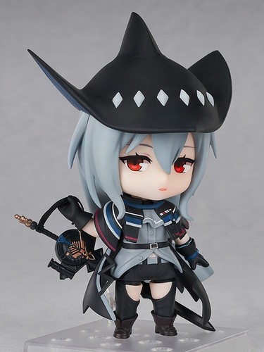 Nendoroid Scourge (Ark Knights) - Picture 2 of 6