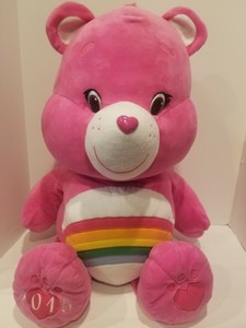care bear 32