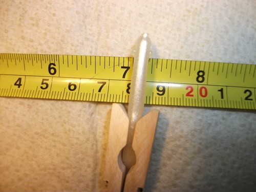 100-2 1/4"-crappie-panfish-soft minnow-jigs-grubs-split tails-flukes-lures-baits - Picture 7 of 7