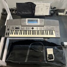 Technics Vintage Electronic Keyboard Model Sx- K200 for sale Technics Vintage Electronic Keyboard Model Sx- K200 for sale