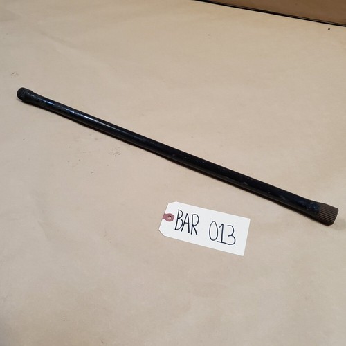 Original Porsche 911 Carrera Front Torsion Bar 24 1/8" Length 19mm 901.343.101 - Bild 12 von 12