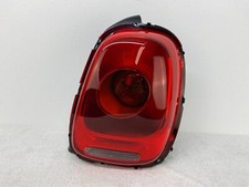 Mini F55 F56 F57 Heckleuchte Rückleuchte Rücklicht rechts 7297434 Halogen Orig