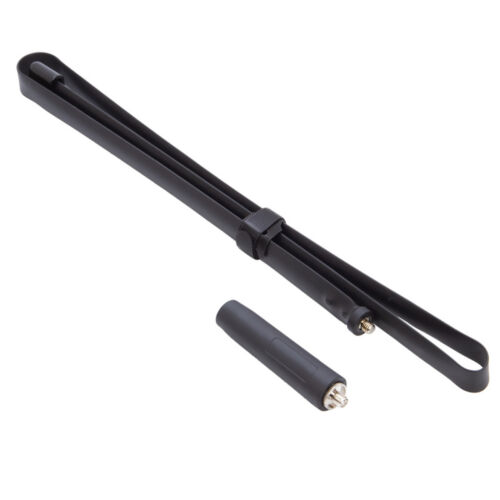 Dual Band VHF/UHF SMA-F Foldable Antenna For Baofeng UV9R 9R PLUS Walkie Talkie