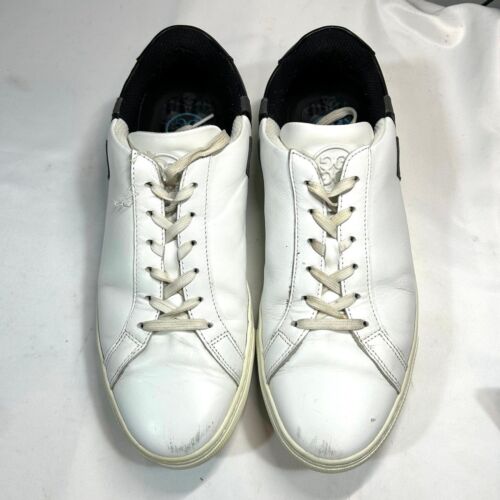 Scarpe da golf G/Fore Disruptor bicolore uomo 10,5 - Foto 3 di 11