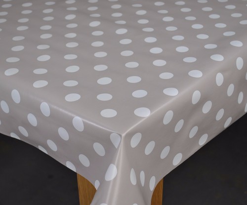 Oval Wipe Clean Tablecloth Cover Vinyl PVC Best New Designs Many Sizes & Designs - Picture 24 of 72