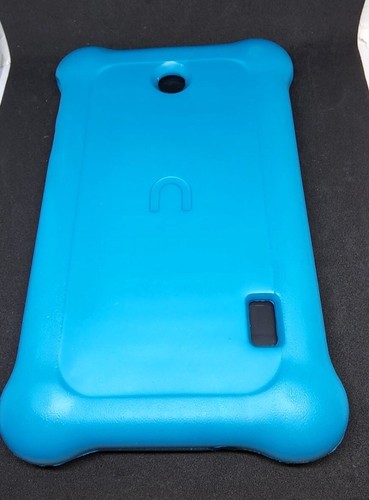 Nook Scuba Blue Micro Foam Kid's Bumper Case 7" Nook Tablet NEW PACKAGE - Picture 7 of 9
