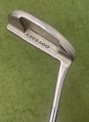 Odyssey White Hot Tour #9 putter / 34 pollici / usato - Foto 7 di 9