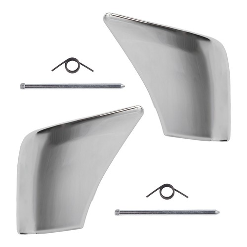 Front Left Right Seat Handles for Mercedes E Class Coupe W207 OEM Parts - Picture 2 of 12