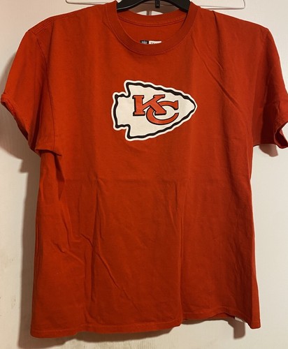 '47 Brand Kansas City Chiefs NFL Official Team Shirt size XL