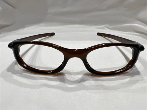 Monturas para gafas Oakley Four S Root Beer