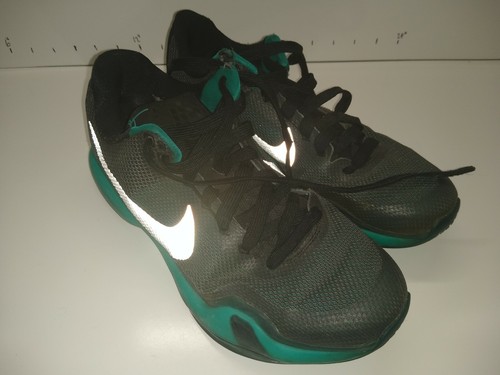 Nike Kobe X 10 Liberty Basketball Shoes 705317-00