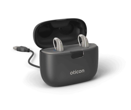 NEW Oticon Smart Charger - Picture 2 of 3