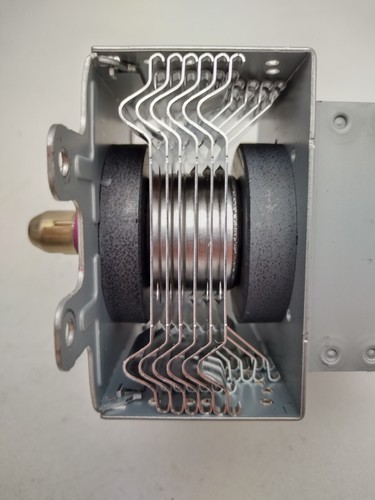 OEM GE WB27X11079 Microwave Magnetron WB27T10545 - Afbeelding 5 van 5