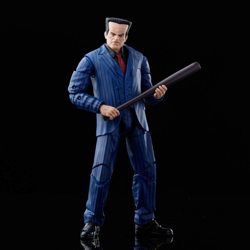 Marvel Legends Retro Collection Spider-Man - Hammerhead - Imagen 5 de 8