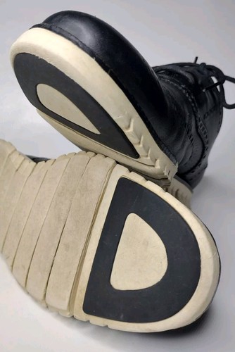 Cole Haan Men's ZeroGrand Wingtip Oxford Size 11.5M Black/White C20720 - Bild 9 von 11