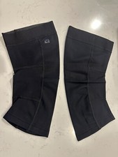 Bontrager Thermal Cycling Knee Warmer Size Large