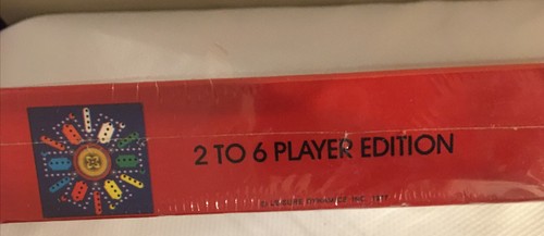 New 1977 Lakeside Vintage Deluxe Aggravation Board Game (8321) Sealed - Picture 9 of 14