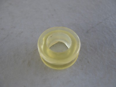 Mercedes-Benz Transmission Shift Lever Bushing SWAG Germany 2109920010 10919953