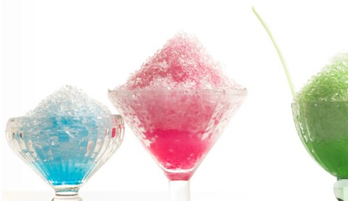 Ikenaga Iron Works Swan Ice Shaving machine Black Snow Japan - Picture 2 of 7