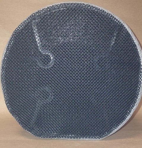 PROTEAM PRO VAC BACK PACK, SOUND MUFFLER FILTER, 105800 - Picture 3 of 3