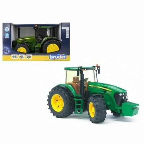 Modellini statici di macchine da cantiere trattori scala 1:16