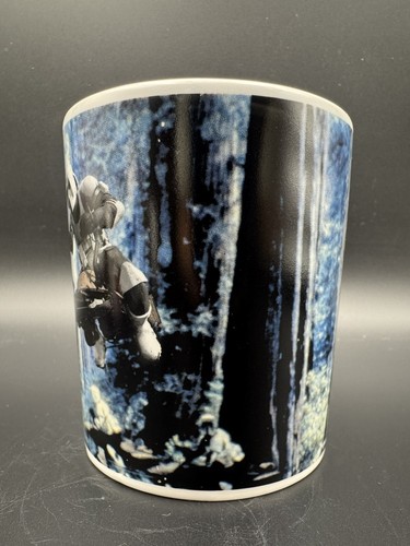 Star Wars Ceramic Coffee Mugs LOT 1 14oz by Silver Buffalo and 3 10oz by Galerie - Picture 19 of 23