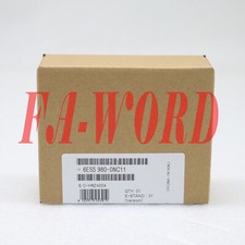 One New for Siemens 6ES5 980-0NC11 in box spot stocks
