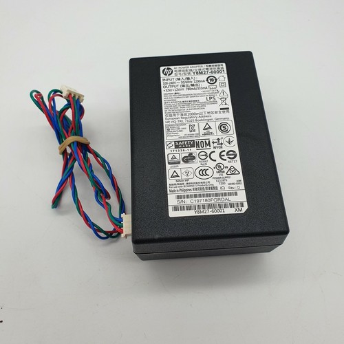 HP OfficeJet Pro 9020 Replacement Internal Power Adapter Supply - Picture 1 of 3