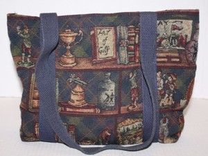 Designs By Dee Dee Tapestry Art of Golf Bag 17 Golf Balls & Many Tees Ship FREE  eBay Designs By Dee Dee Tapestry Art of Golf Bag 17 Golf Balls & Many Tees Ship FREE  eBay