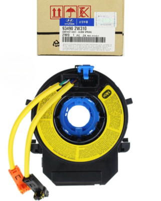 GENUINE 934904Z320 CONTACT ASSY-Clock Spring w/ Heated for Hyundai