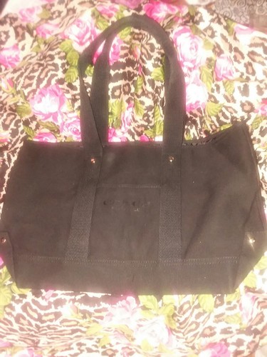 Tasche schwarz Coach  - Bild 2 von 4