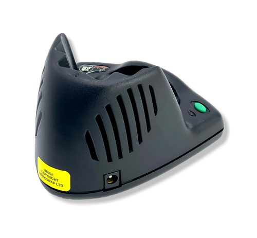 TAIT TOPA-CH-200 Simple Chargeur Pour ORCA T5010 T5020 T5035 T5040 Deux Radio - Photo 4/6