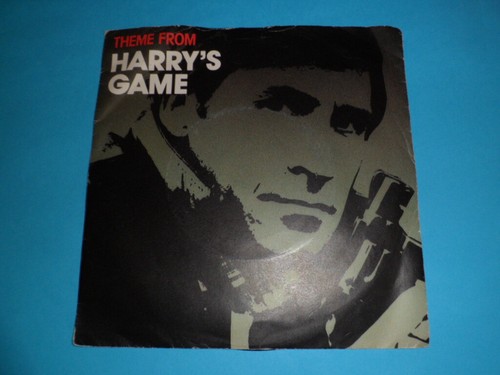100's of 7" FILM & TV Vinyl Records - Soundtracks / Scores / Themes List 1 of 3 - Picture 247 of 266