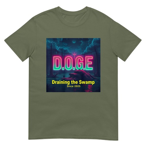 Camiseta DOGE 3.0 Premium - Imagen 12 de 19