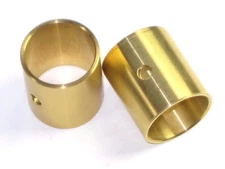 BUSHINGS Wrist pin bushing small end rod Triumph 500 piston rod bearings 70-4003