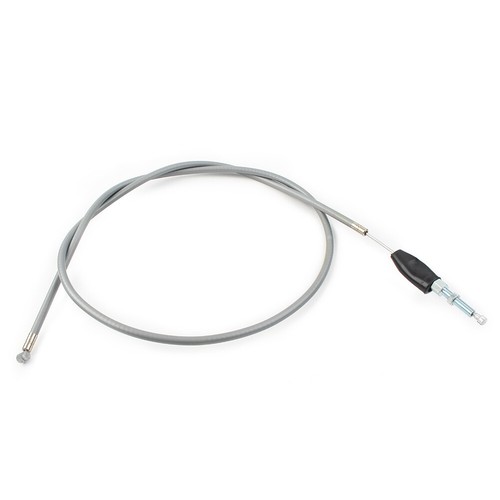 Cable de embrague 22870-223-000 para Honda CL160 CB175 CL175 Scrambler 1966-1973 gris - Imagen 2 de 10