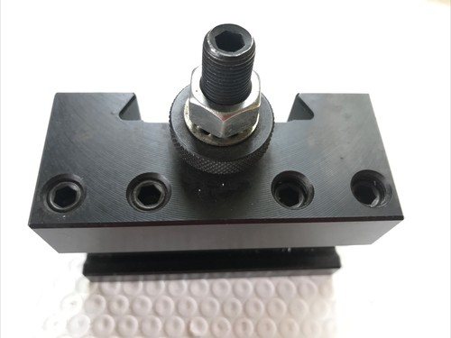 Dorian Tool D40CA-2, C2 Schnellwechsel Werkzeughalter