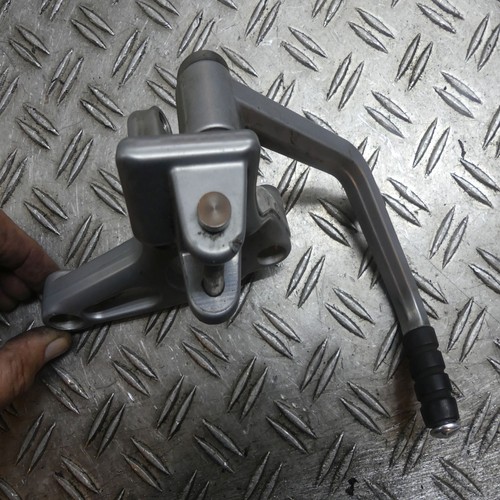 BMW R 1150 RS Ez :0 5 Shift Lever Shift Linkage Switch Pedal 53356 - Picture 2 of 6