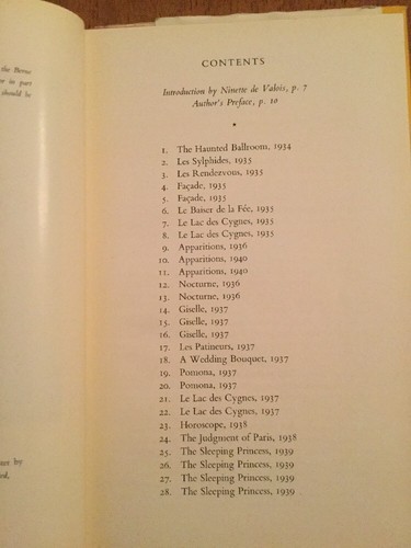 SIGNED LIMITED EDITION: Margot Fonteyn by Gordon Anthony 95 of 250 Ballet - Imagen 7 de 12