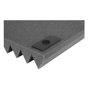 72-pcs-Auralex-TEMP-Tabs-are-a-temporary-acoustic-foam-mounting-solution