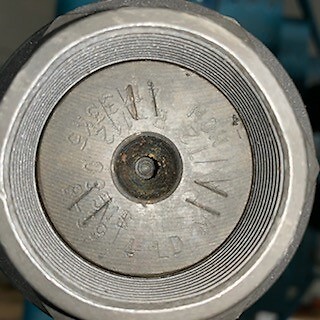 MERITOR GEARSET B-41282-1-F-488 / 39-8T / 4.88 RATIO / P 41733 (NEW) - Bild 4 von 6